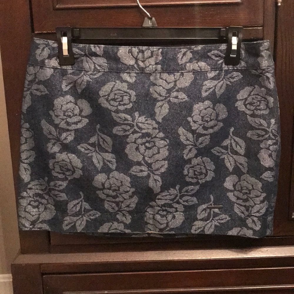 Abercrombie & Fitch skirt